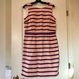 Boden dress